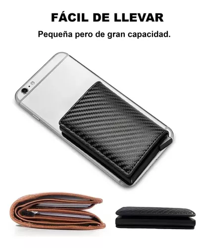 Billetera Premium DefendWallet®