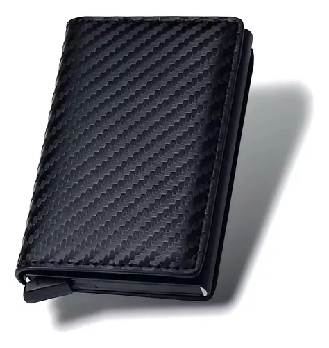 Billetera Premium DefendWallet®